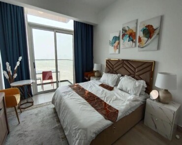 Marina View | Luxury Furnished | Ready To Move in