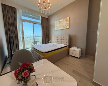 Fully Furnished | Brand New | Spacious
