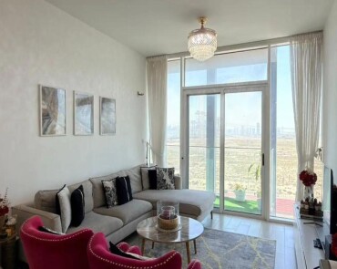 Fully Furnished | Brand New | Spacious