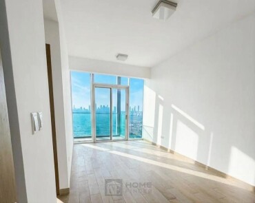 Ready To Move In | High Floor | Open View
