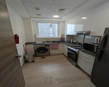 Furnished | Prime Location | High Floor