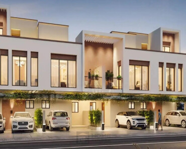Townhouse for Rent in Damac Lagoons - Costa Brava 2, Dubai - Luxury and Spacious | Premium Finishes | Brand New at 160000 AED