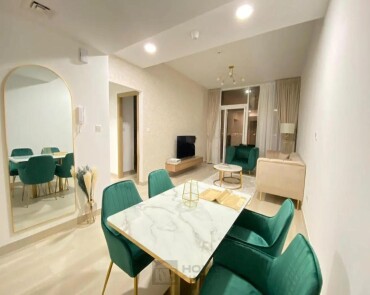 Marina View | Fully Furnished | Move In Ready