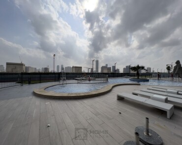 Skyline View | Premium Quality | Ready to move