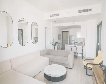 Bloom Tower A, Bloom Towers, JVC District 10, Jumeirah Village Circle (JVC), Dubai