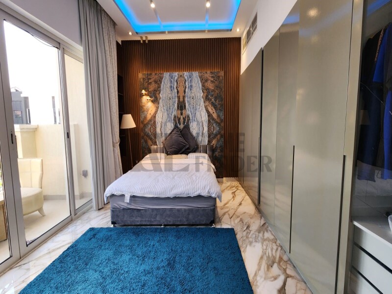 Villas for sale in Sienna Views Dubai | Sienna Views, Fire, Jumeirah Golf Estates