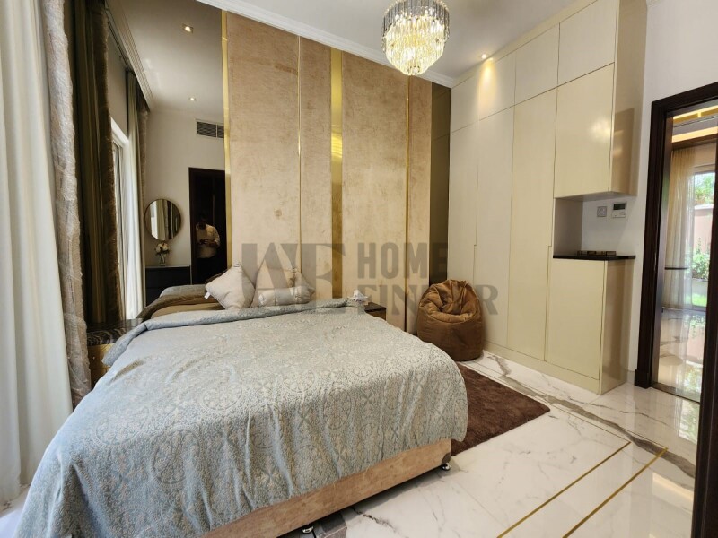 Villas for sale in Sienna Views Dubai | Sienna Views, Fire, Jumeirah Golf Estates