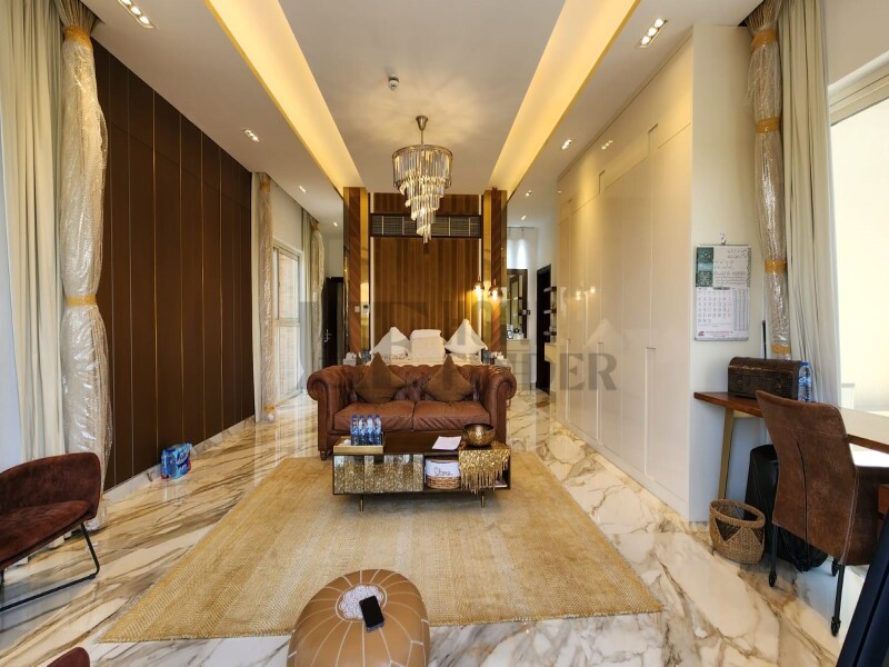 Villas for sale in Sienna Views Dubai | Sienna Views, Fire, Jumeirah Golf Estates