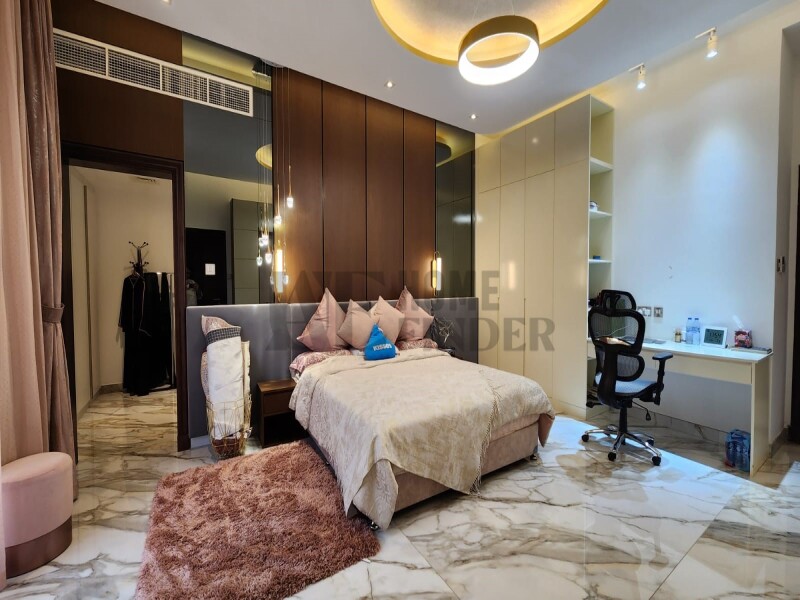 Villas for sale in Sienna Views Dubai | Sienna Views, Fire, Jumeirah Golf Estates