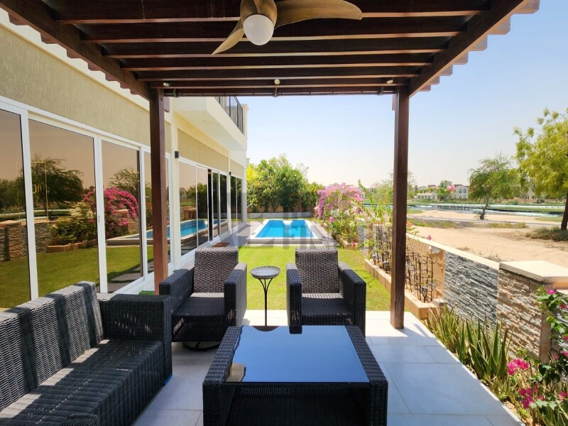 Villas for sale in Sienna Views Dubai | Sienna Views, Fire, Jumeirah Golf Estates