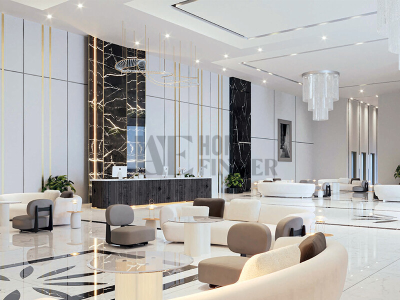 1 Bedroom Apartments for Sale in Elitz 3 by Danube, Jumeirah Village Circle (JVC)