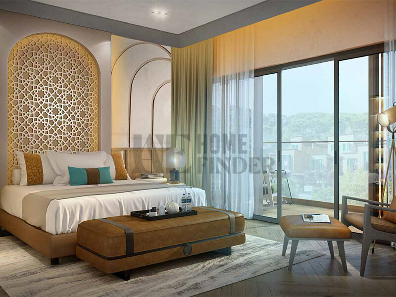 DAMAC Lagoons Morocco Townhouses for Sale