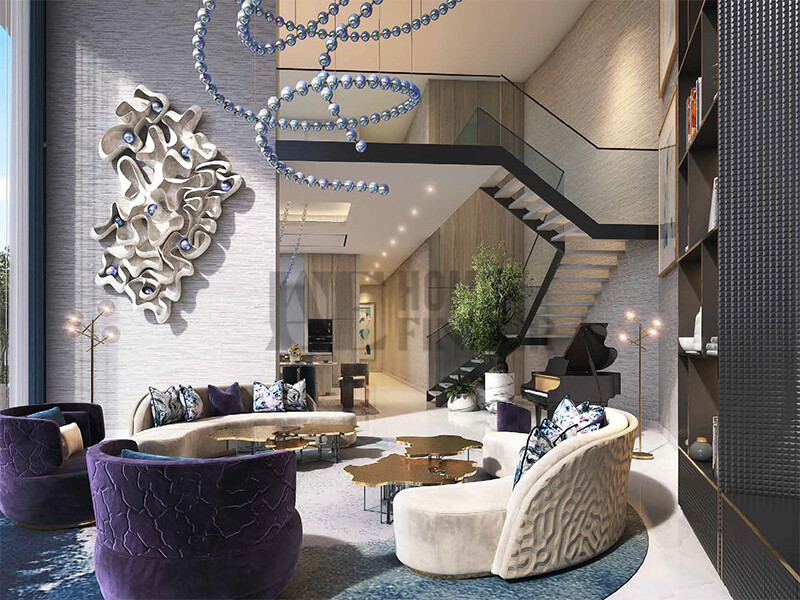 Apartments for Sale in Canal Heights, Business Bay, Dubai