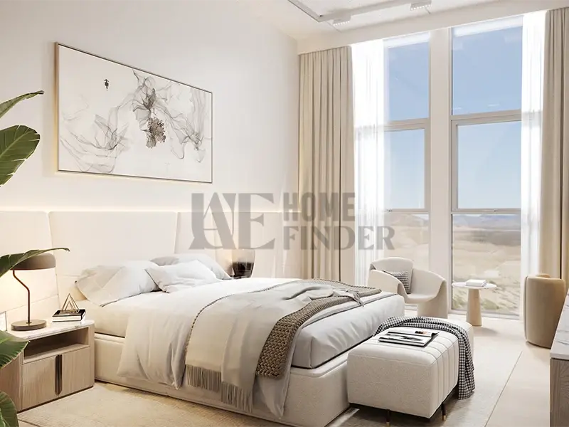 Studio Apartments for sale in MAG 330, Dubai
