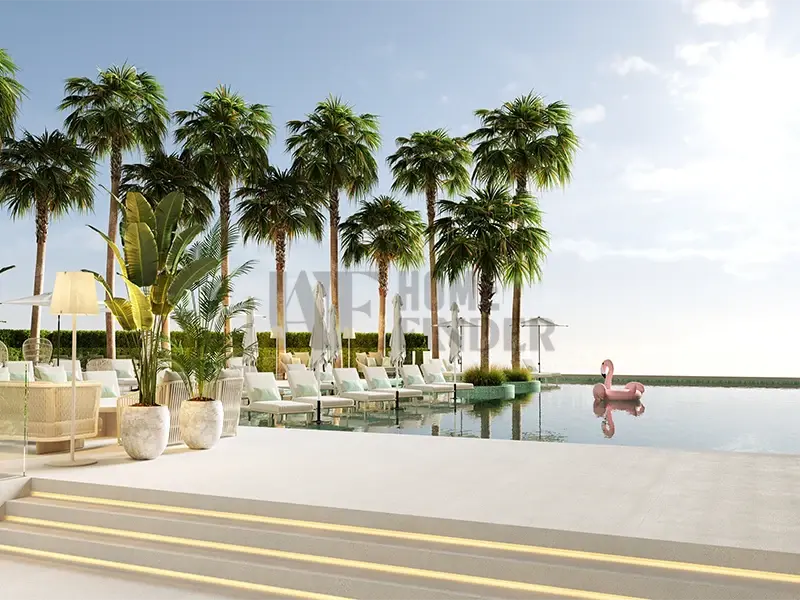 Studio Apartments for sale in MAG 330, Dubai