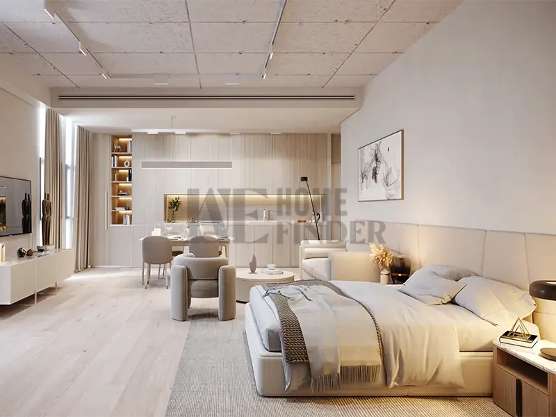 Studio Apartments for sale in MAG 330, Dubai