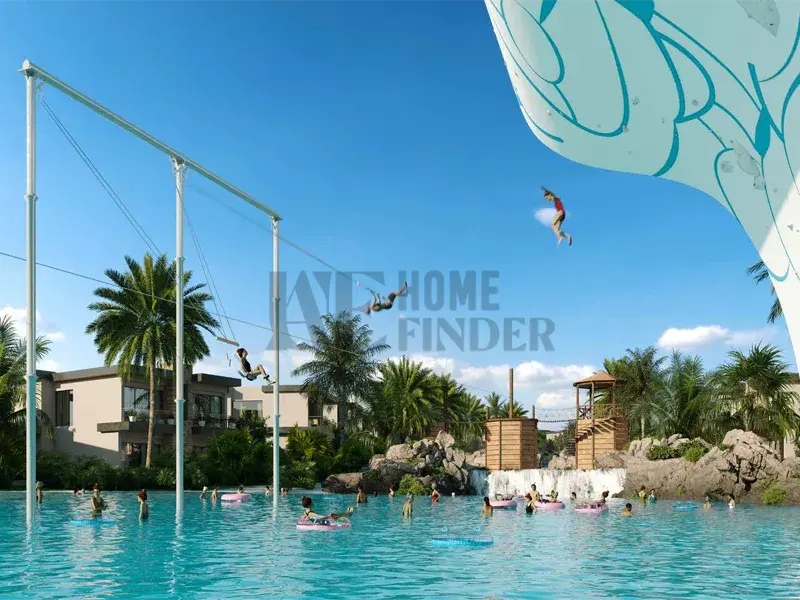 Villa for Sale in Costa Brava, DAMAC Lagoons, Dubai at 6100000 AED