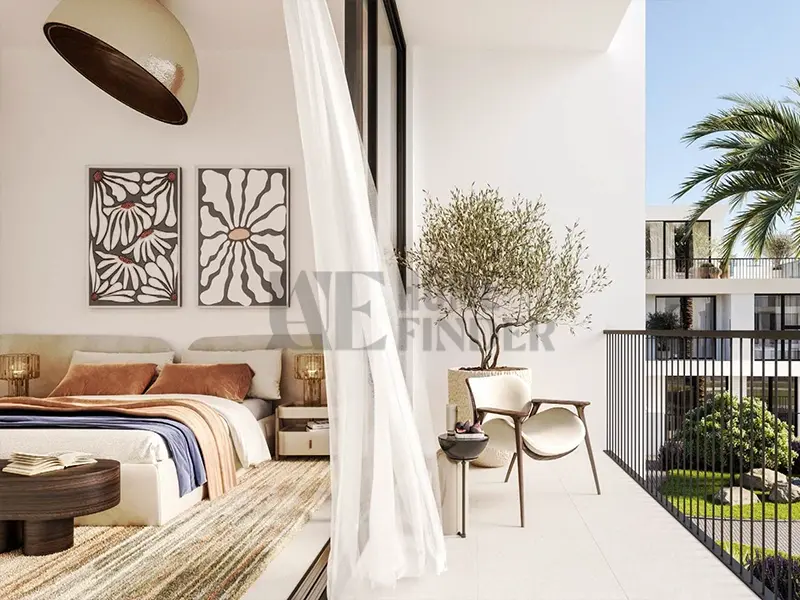 Townhouse for Sale in Greenway, Emaar South, Dubai | Golf Community at 3150000 AED