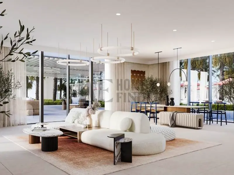 Townhouse for Sale in Greenway, Emaar South, Dubai |  High ROI at 3150000 AED