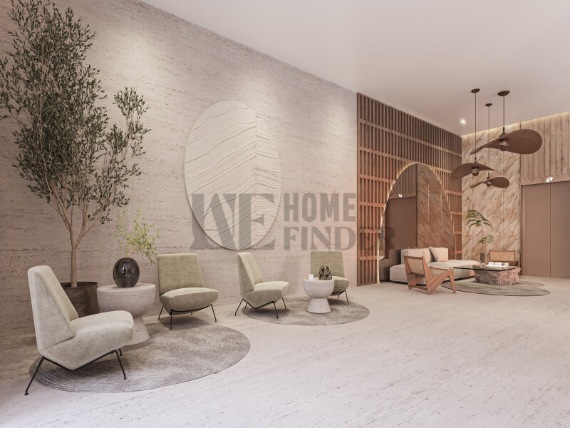 Apartment for Sale in Samana California 2, Discovery Gardens, Al Furjan Dubai