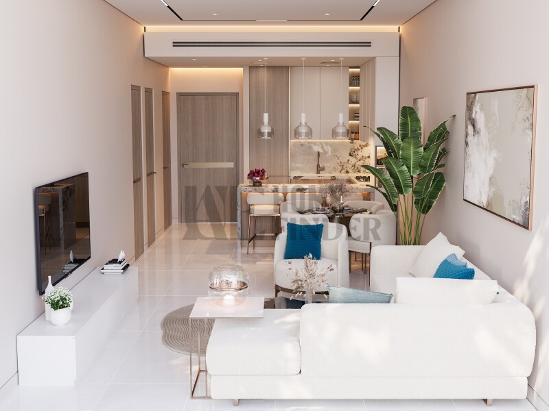 Jade Tower Majan, Dubailand Apartment for Sale in  Jade Tower by Tiger Properties in Majan, Dubailand