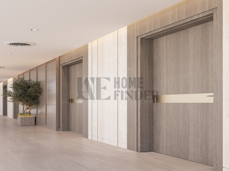 Jade Tower Majan, Dubailand Apartment for Sale in  Jade Tower by Tiger Properties in Majan, Dubailand