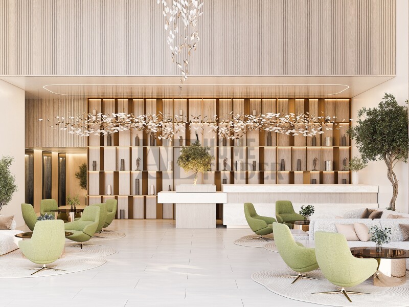 Jade Tower Majan, Dubailand Apartment for Sale in  Jade Tower by Tiger Properties in Majan, Dubailand