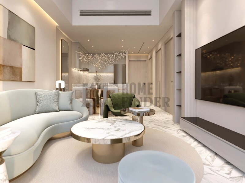 Apartment for Sale in Red Square, JVT, District 3 Dubai by Tiger Properties