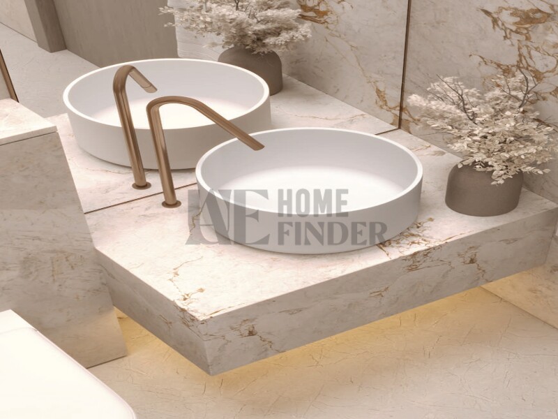 Apartments for sale in Red Square  JVT District 3 by Tiger Properties