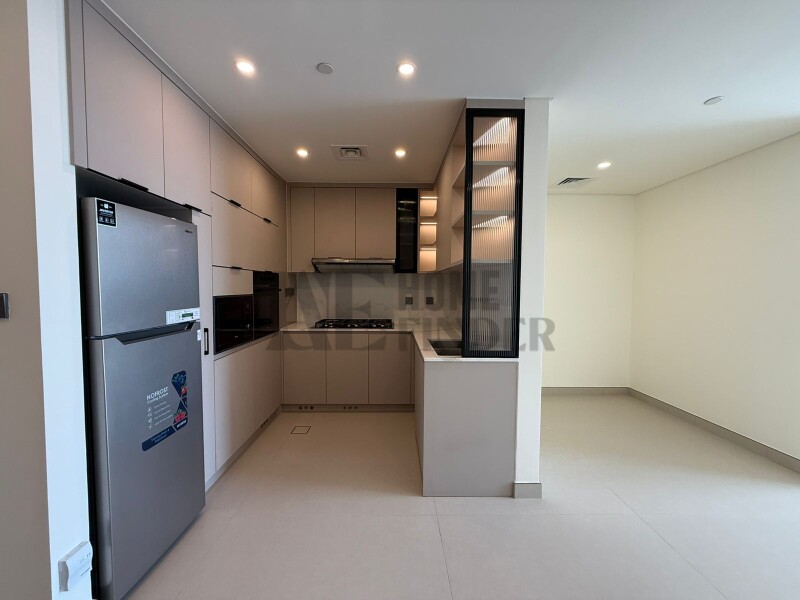 Apartment for Rent in Hadley Heights - Al Barsha South Fourth, Dubai - Vacant | Unfurnished | Brand New at 155000 AED