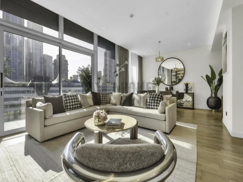 City Walk Dubai Properties for Sale & Rent | UAEHomeFinder