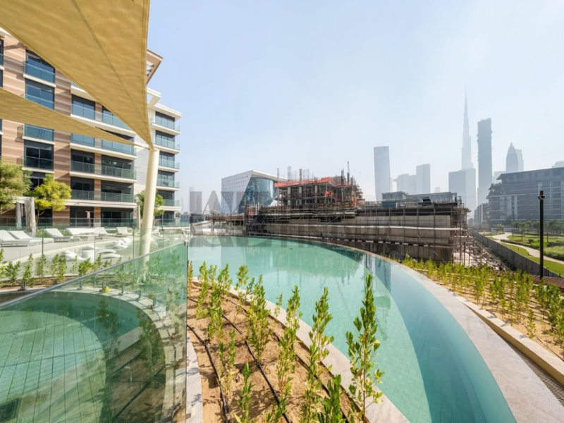 City Walk Dubai Properties for Sale & Rent | UAEHomeFinder