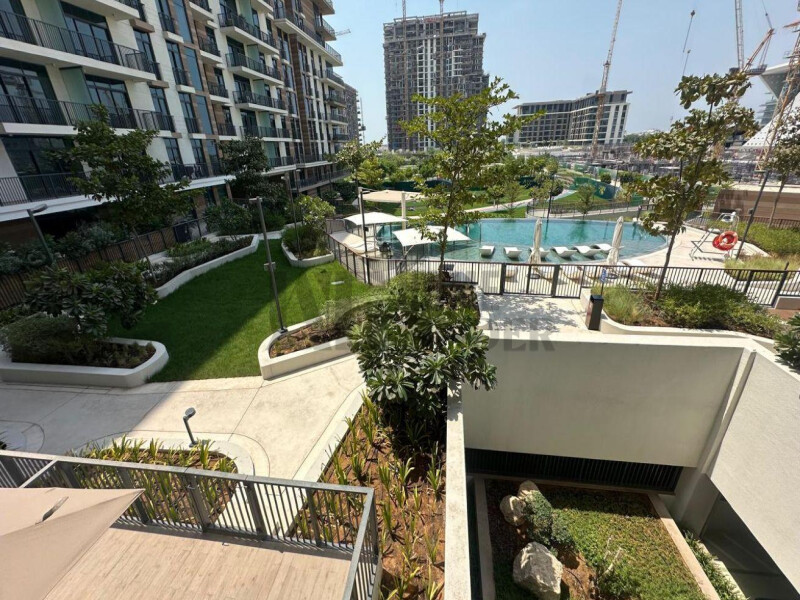 City Walk Dubai Properties for Sale & Rent | UAEHomeFinder