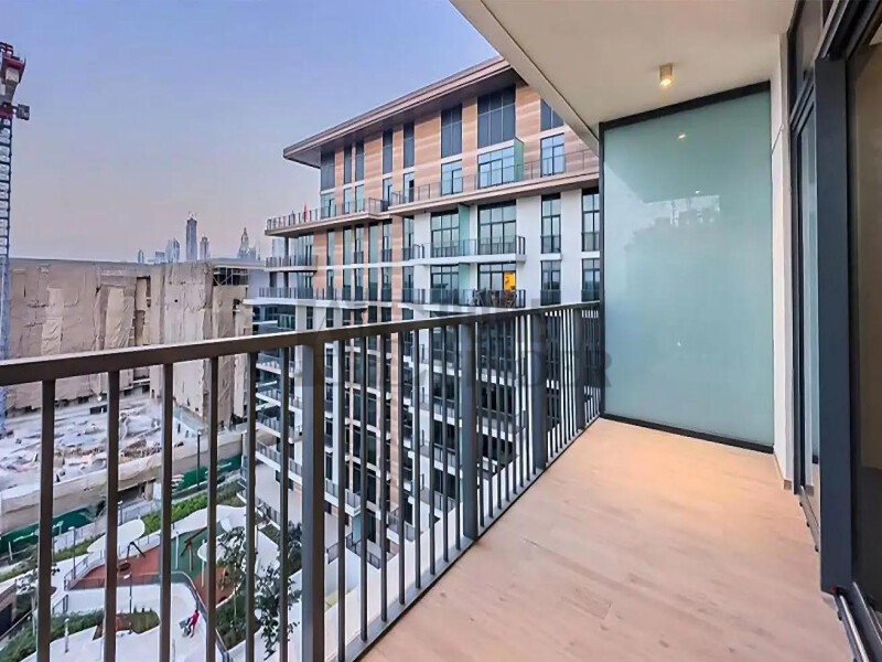 City Walk Dubai Properties for Sale & Rent | UAEHomeFinder