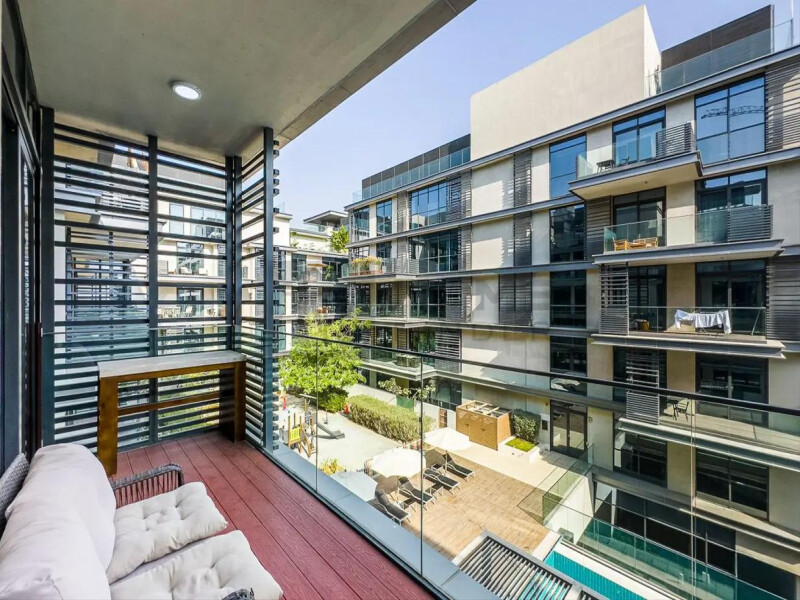 City Walk Dubai Properties for Sale & Rent | UAEHomeFinder