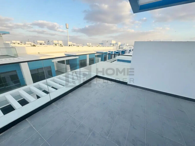 Townhouse for Rent in Damac Lagoons - Santorini 1, Dubai - Brand New | Ready To Move | Spacious at 230000 AED