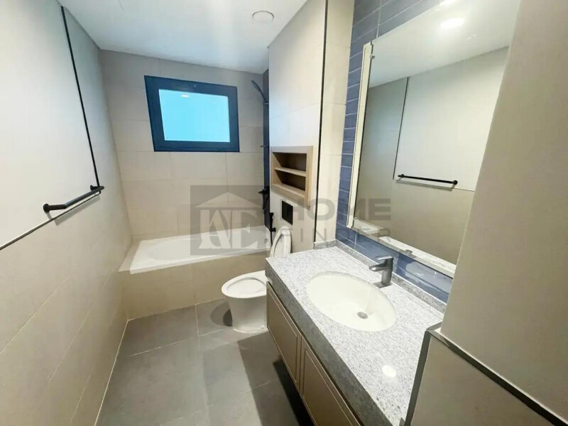 Townhouse for Rent in Damac Lagoons - Santorini 1, Dubai - Brand New | Ready To Move | Spacious at 230000 AED