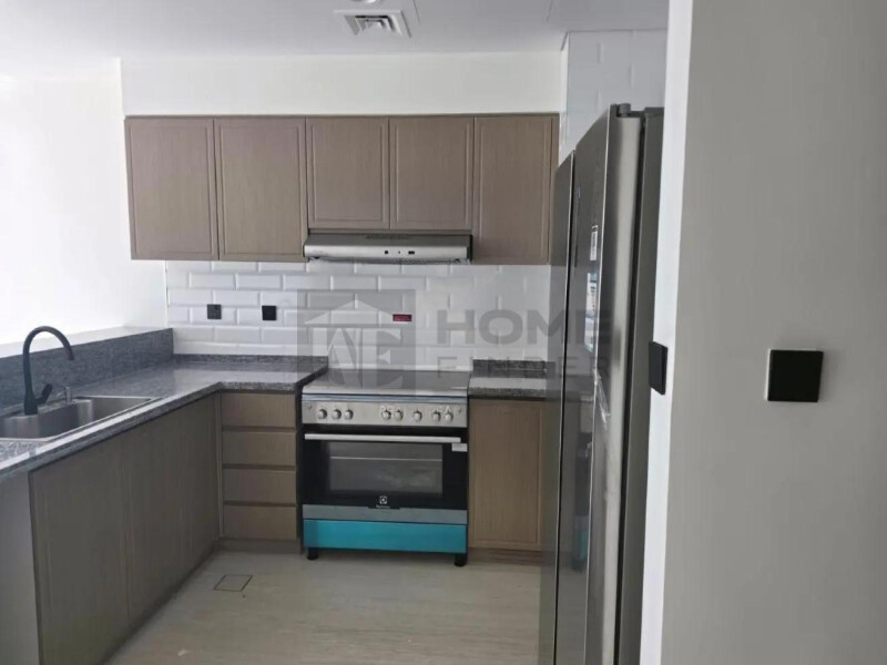 Townhouse for Rent in Meeras - Santorini 2, Dubai - Prime unit End St | Green Belt | Walking track at 210000 AED