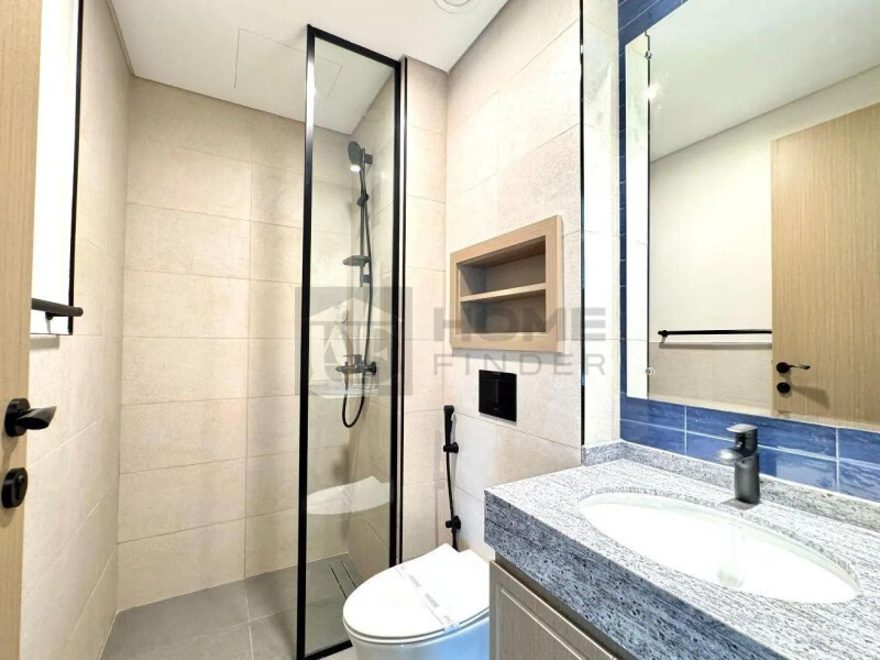 Townhouse for Rent in Damac Lagoons - Santorini 1, Dubai - 3BR Townhouse | Family-Friendly | Unfurnished at 155000 AED