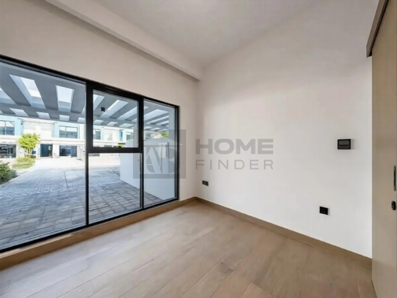 Townhouse for Rent in Damac Lagoons - Santorini's, Dubai - Brand New | Vacant Now | Resort - Style at 190000 AED