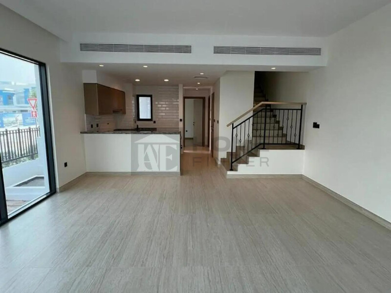 Townhouse for Rent in Santorini's - Damac Lagoons, Dubai - READY TO MOVE-IN | CORNER UNIT | CLOSE TO PARK at 230000 AED