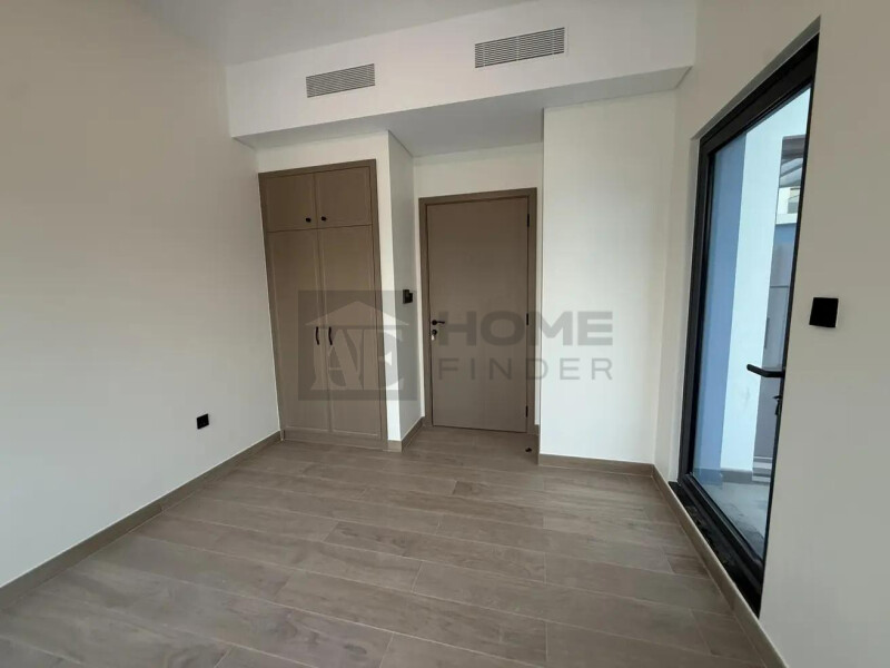 Townhouse for Rent in Santorini's - Damac Lagoons, Dubai - Brand New | Single Row | Landscaped Garden at 190000 AED