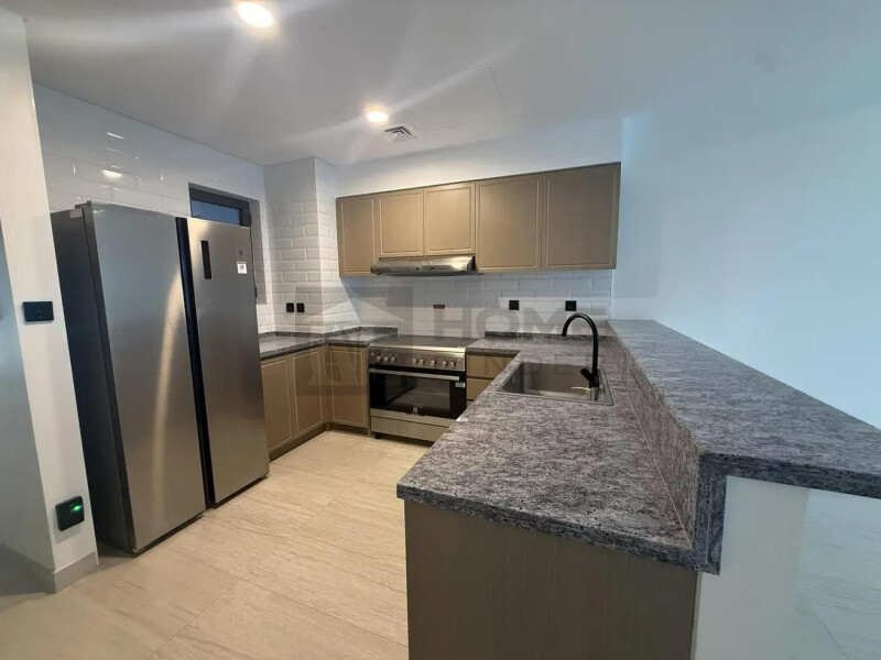 Townhouse for Rent in Santorini's - Damac Lagoons, Dubai - Brand New | Single Row | Landscaped Garden at 190000 AED