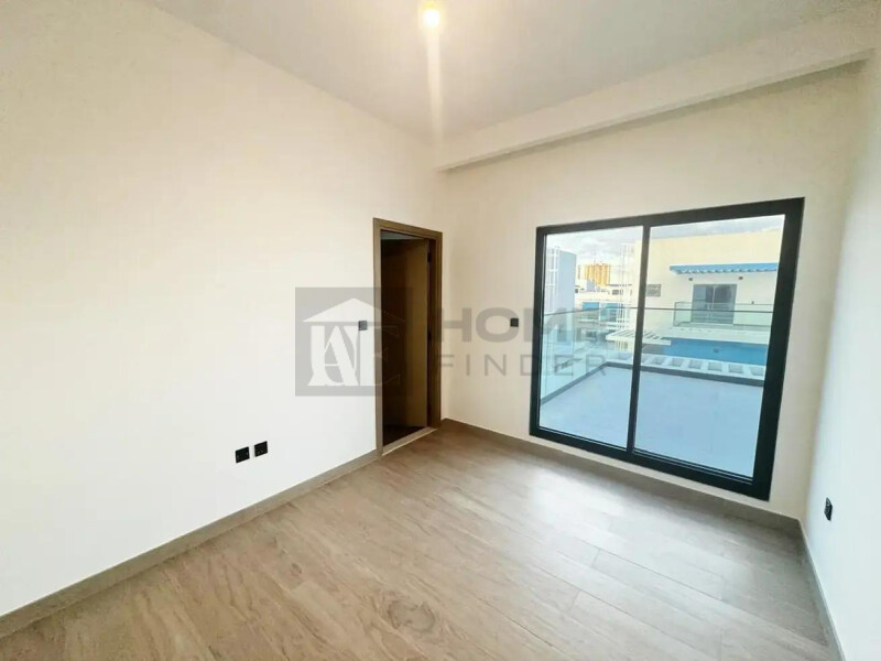 Townhouse for Rent in Santorini's - Damac Lagoons, Dubai - Brand New | Ready To Move | Spacious at 230000 AED