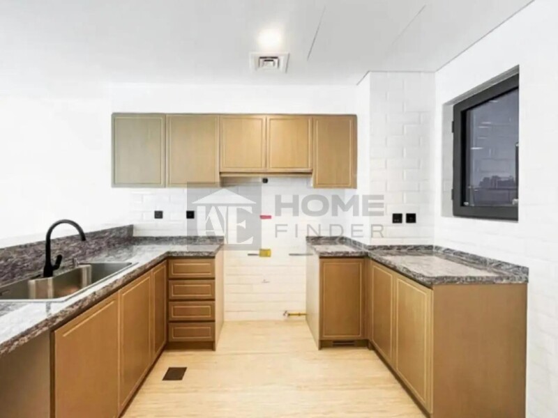 Townhouse for Rent in Santorini's - Damac Lagoons, Dubai - Newly Handed Over | Brand New | Middle Unit at 190000 AED