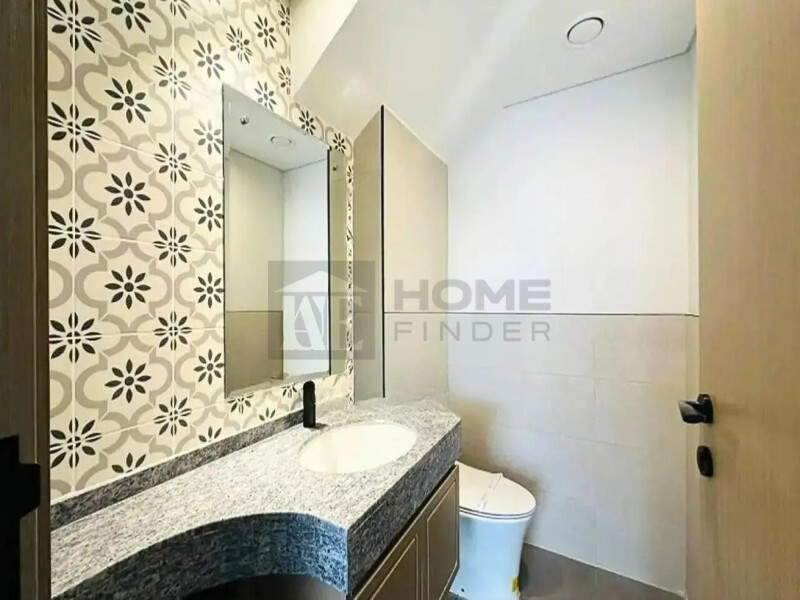 Townhouse for Rent in Santorini's - Damac Lagoons, Dubai - 4 Bedroom| Near Central Lagoon | Available Soon at 190000 AED