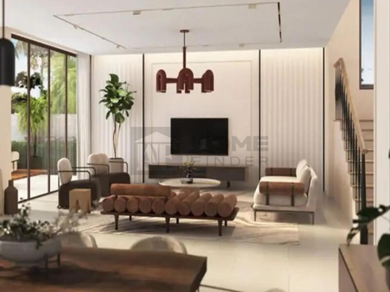 Townhouse for Rent in Damac Lagoons - Malta 2, Dubai - 5BR | Close to the Lagoon | Corner Unit at 290000 AED