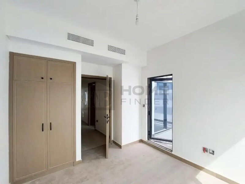 Townhouse for Rent in Damac Lagoons - Santorini 2, Dubai - Brand New I Near Park I Multiple Cheques at 250000 AED