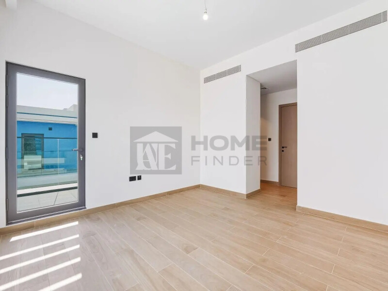 Townhouse for Rent in Santaroni - Damac Lagoon, Dubai - 5 bed+ Maids | Best Price | Brand New at 310000 AED