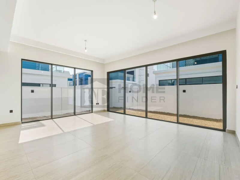 Townhouse for Rent in Santaroni - Damac Lagoon, Dubai - 5 bed+ Maids | Best Price | Brand New at 310000 AED
